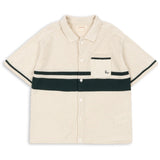 Konges Sløjd Pine Grove Hai Knit Shirt Gots