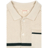 Konges Sløjd Pine Grove Hai Knit Shirt Gots