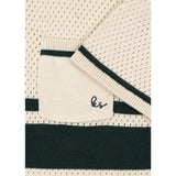 Konges Sløjd Pine Grove Hai Knit Shirt Gots