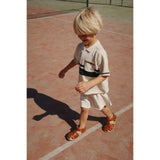 Konges Sløjd Pine Grove Hai Knit Shirt Gots