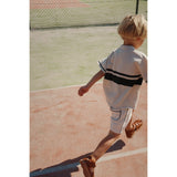 Konges Sløjd Pine Grove Hai Knit Shirt Gots