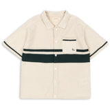 Konges Sløjd Pine Grove Hai Knit Shirt Gots