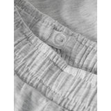 Name It Dark Sapphire Nmmjaspen Ss Shorts Set Pb