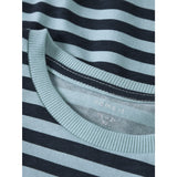 Name It Aquatic Nmmjivan Ss Nreg Top Pb