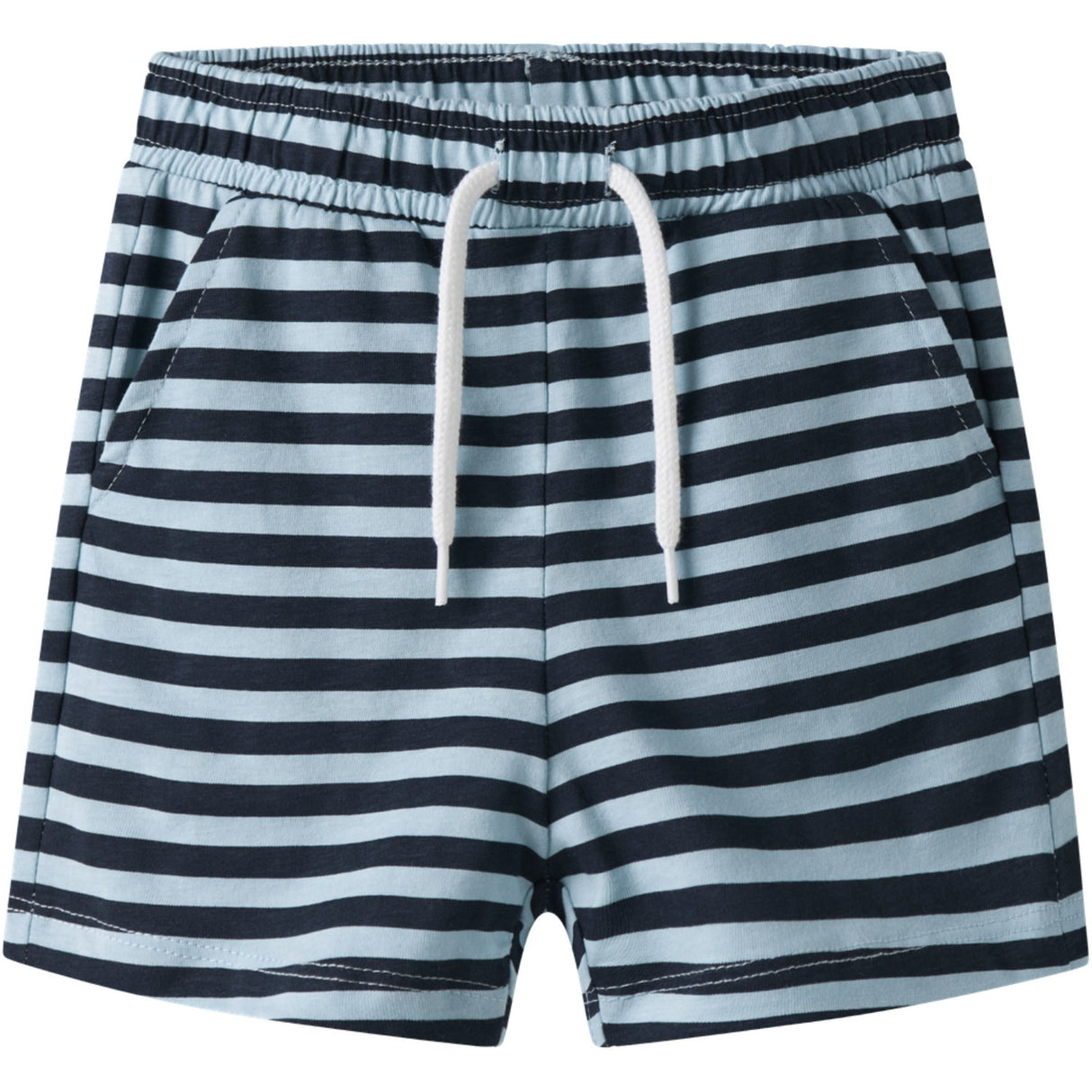 Name It Aquatic Nmmjivan Nreg Shorts Pb