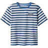 Name It Marina Nmmjellan Ss Nreg Top Pb