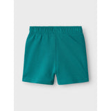 Name It Deep Jungle Nmmjanko Nreg Swe Shorts Unb Pb