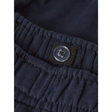 Name It Dark Sapphire Nmmjanko Nreg Swe Shorts Unb Pb