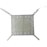 HEMMINGSEN Kids Grey Safety Net For Learning Tower