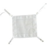 HEMMINGSEN Kids White Safety Net For Learning Tower