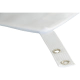 HEMMINGSEN Kids White Safety Net For Learning Tower