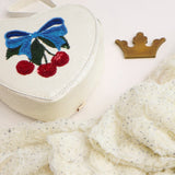 Konges Sløjd Eggnog Celebration Tut Shoulder Bag