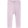 Name It Sweet Dreams Melange Nbnkab Leggings Noos
