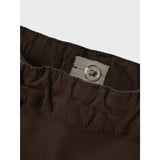 Name It Delicioso Nmmben Cargo R Twi Pants 1771-Hi Noos