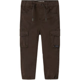 Name It Delicioso Nmmben Cargo R Twi Pants 1771-Hi Noos