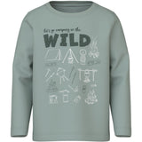 Name It Jadeite Wild Nmmvux Ls Top