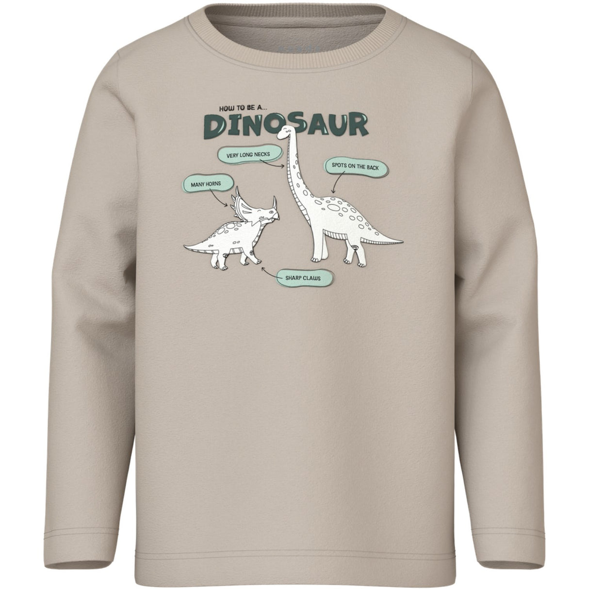 Name It Peyote How To Dino Nmmvux Ls Top