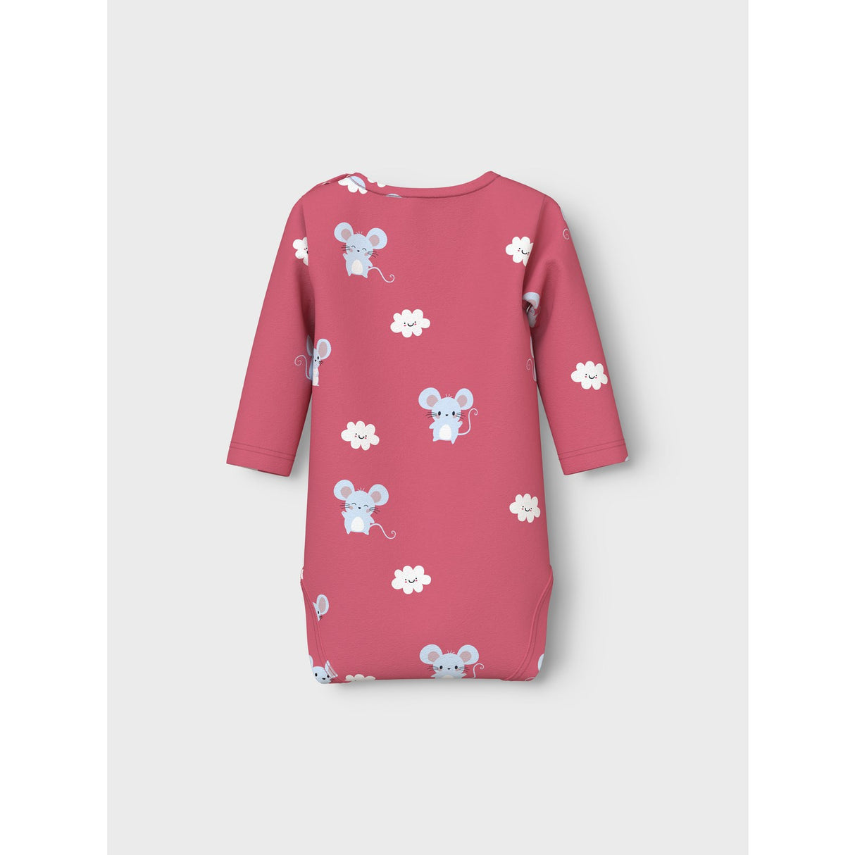 Name It Rapture Rose Mouse Nbfvandora Ls Body Box