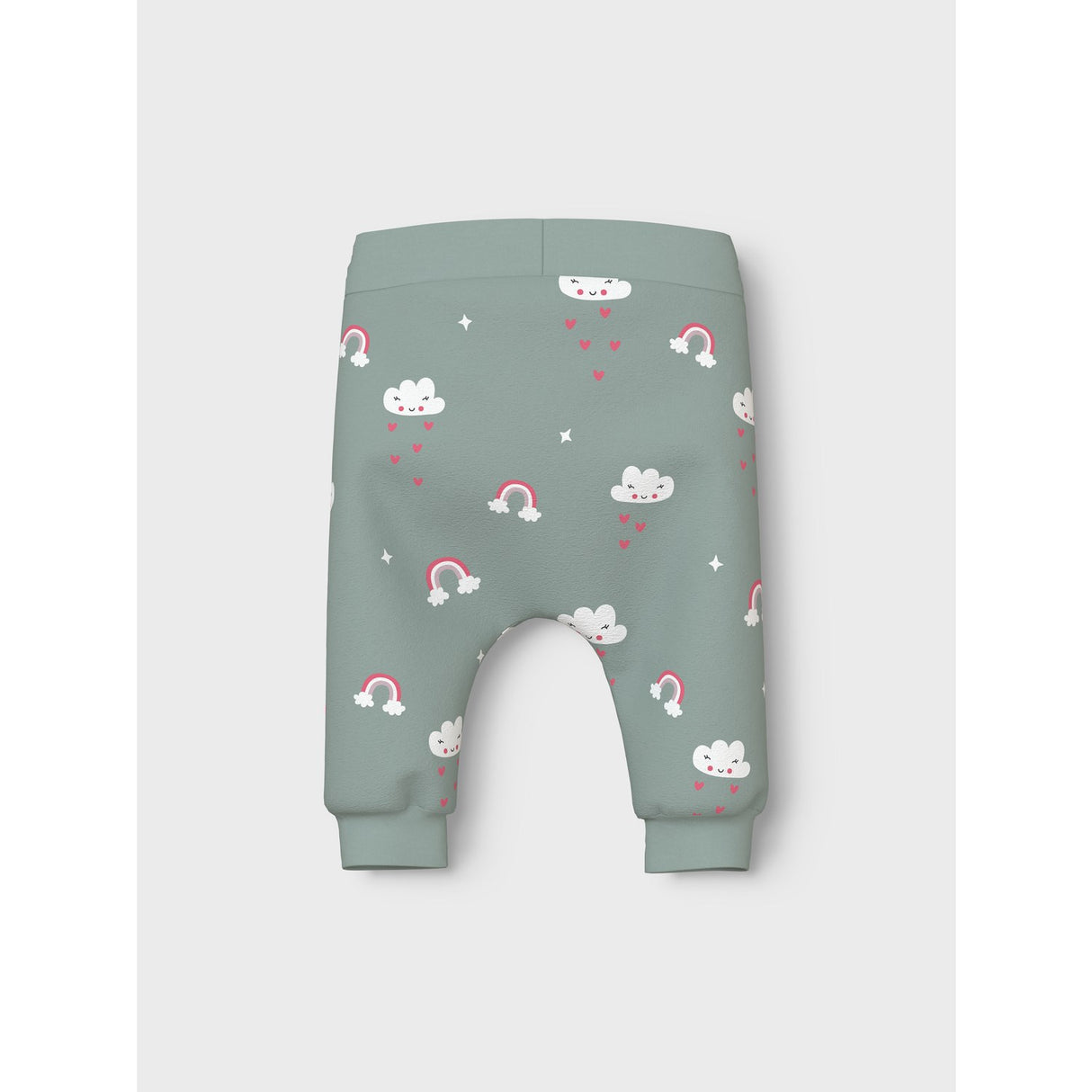 Name It Jadeite Cloud Nbfvandora Pants Box