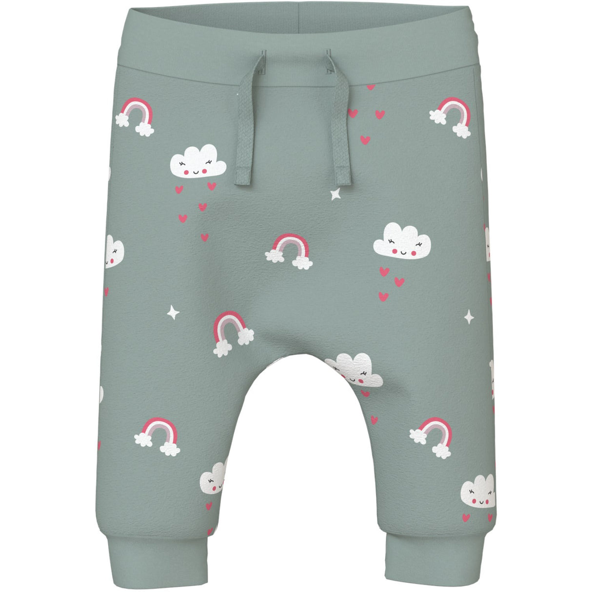 Name It Jadeite Cloud Nbfvandora Pants Box
