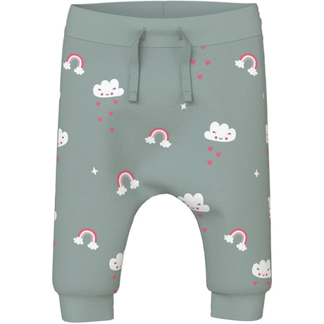 Name It Jadeite Cloud Nbfvandora Pants Box