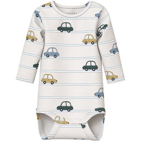 Name It Cloud Dancer Car Nbmvroels Ls Body Box