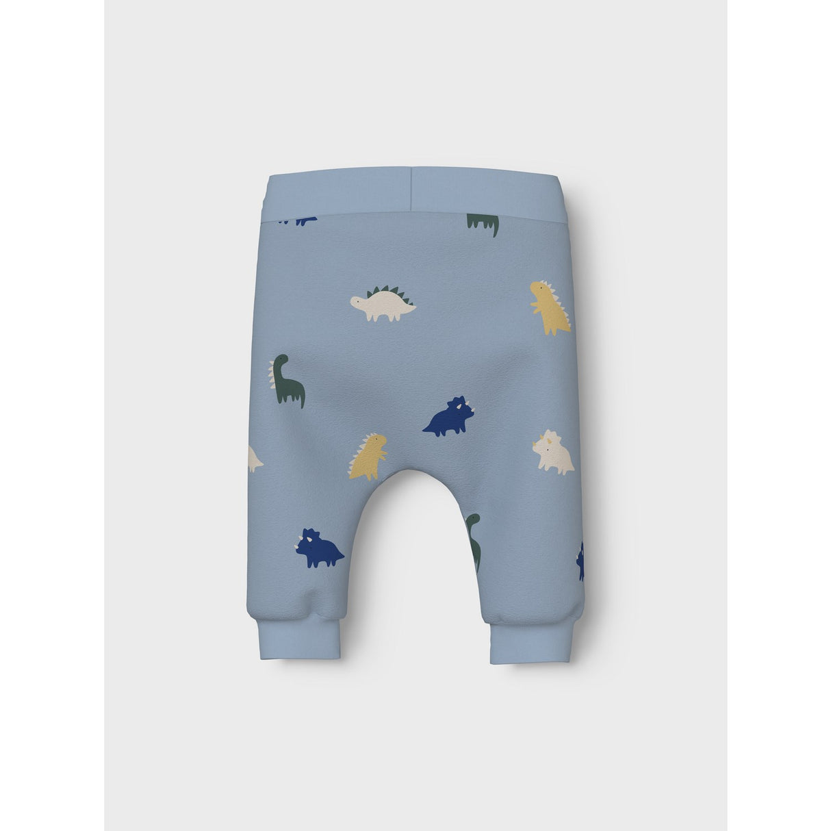 Name It Dusty Blue Dino Nbmvroels Pants Box