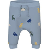 Name It Dusty Blue Dino Nbmvroels Pants Box