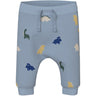 Name It Dusty Blue Dino Nbmvroels Pants Box