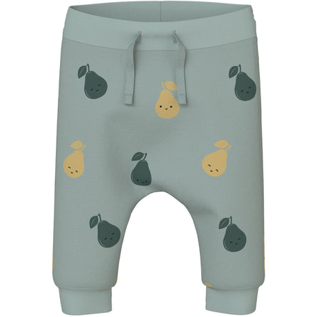 Name It Jadeite Pear Nbmvroels Pants Box