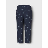 Name It Navy Blazer Glitter Balloons Nmfviluba Swe Pants Unb