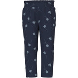 Name It Navy Blazer Glitter Balloons Nmfviluba Swe Pants Unb