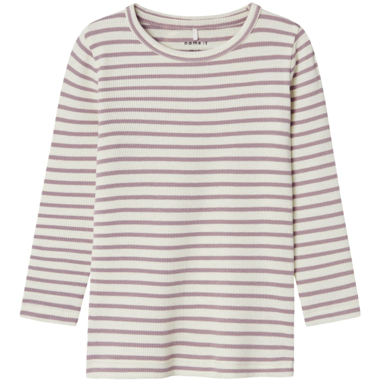 Name It Elderberry Nmnbani Ls Xsl Top Noos