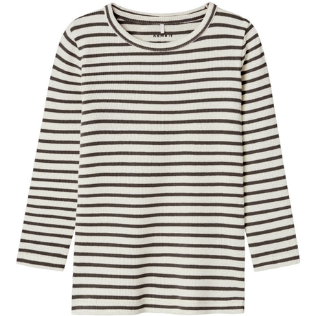 Name It Delicioso Nmnbani Ls Xsl Top Noos