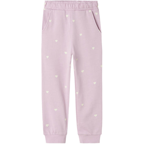 Name It Corsage Nmfvalba Swe Pants Unb Noos