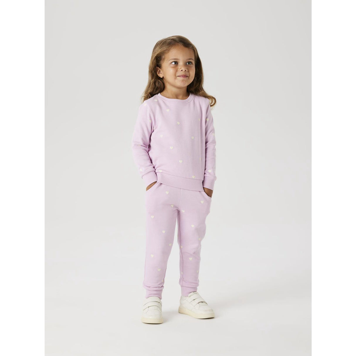 Name It Corsage Nmfvalba Swe Pants Unb Noos