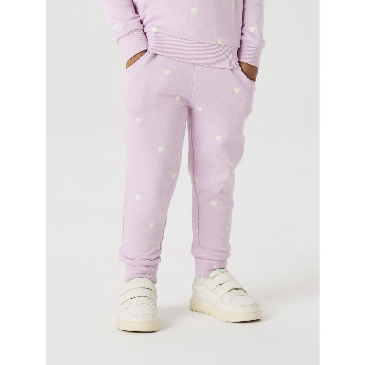 Name It Corsage Nmfvalba Swe Pants Unb Noos