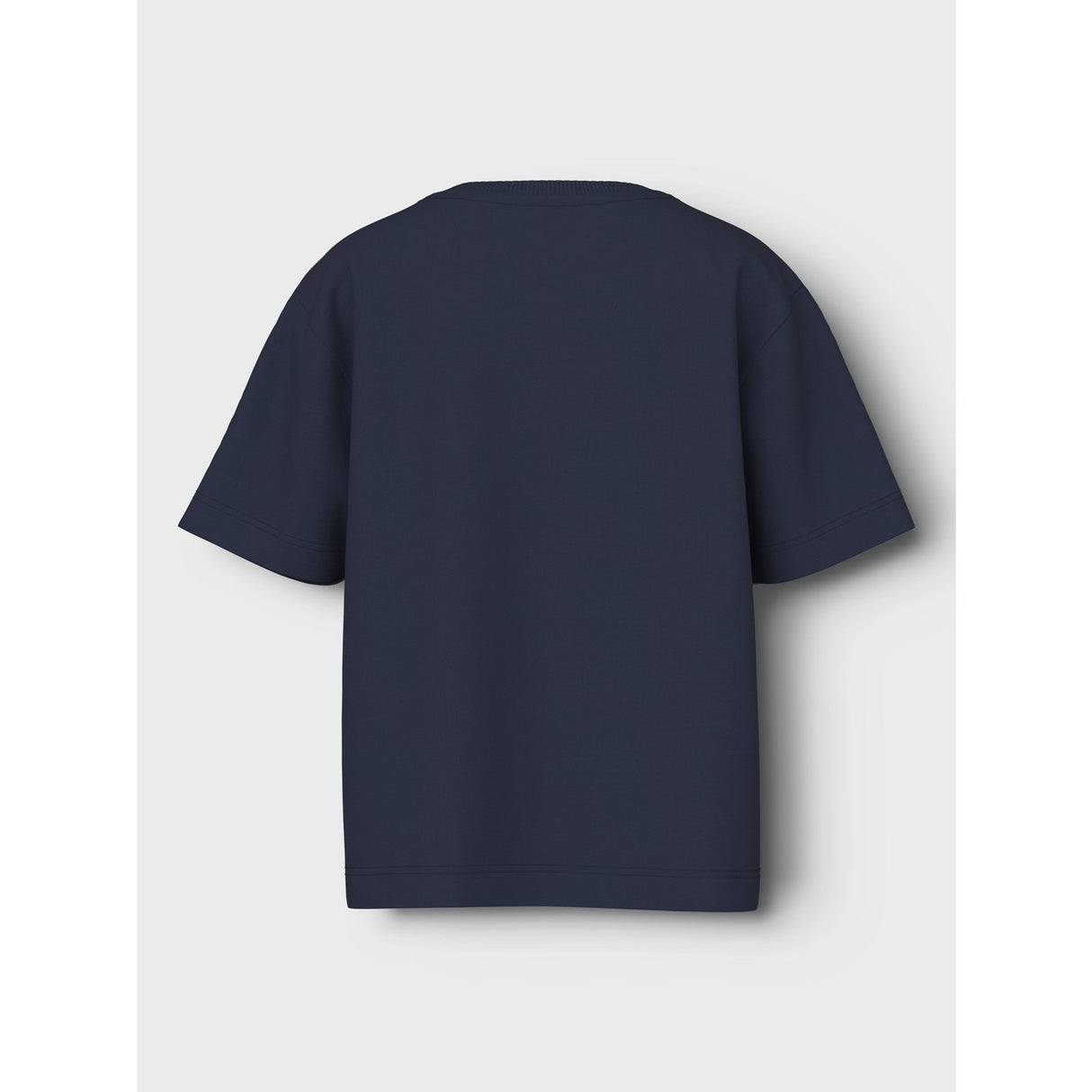 Name It Navy Blazer Dino Bike Nmmvoto Ss Nreg Top