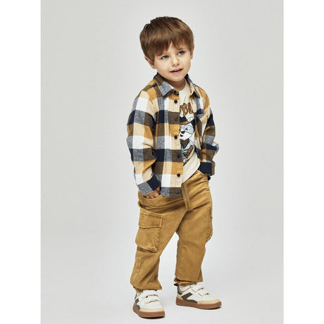 Name It Peyote Nmmkai Ss Nreg Top Box