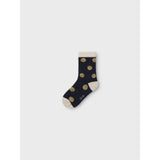 Name It Navy Blazer Nmmkeaton 3P Socks