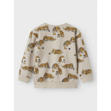 Name It Peyote Nmmkody Ls Nreg Sweat Unb