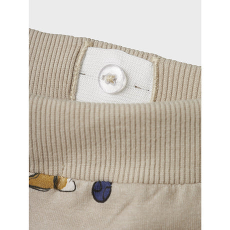 Name It Peyote Nmmkody Nreg Sweat Pants Unb