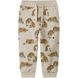 Name It Peyote Nmmkody Nreg Sweat Pants Unb