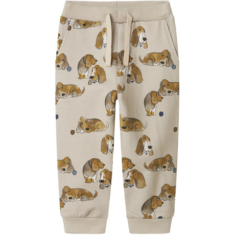 Name It Peyote Nmmkody Nreg Sweat Pants Unb