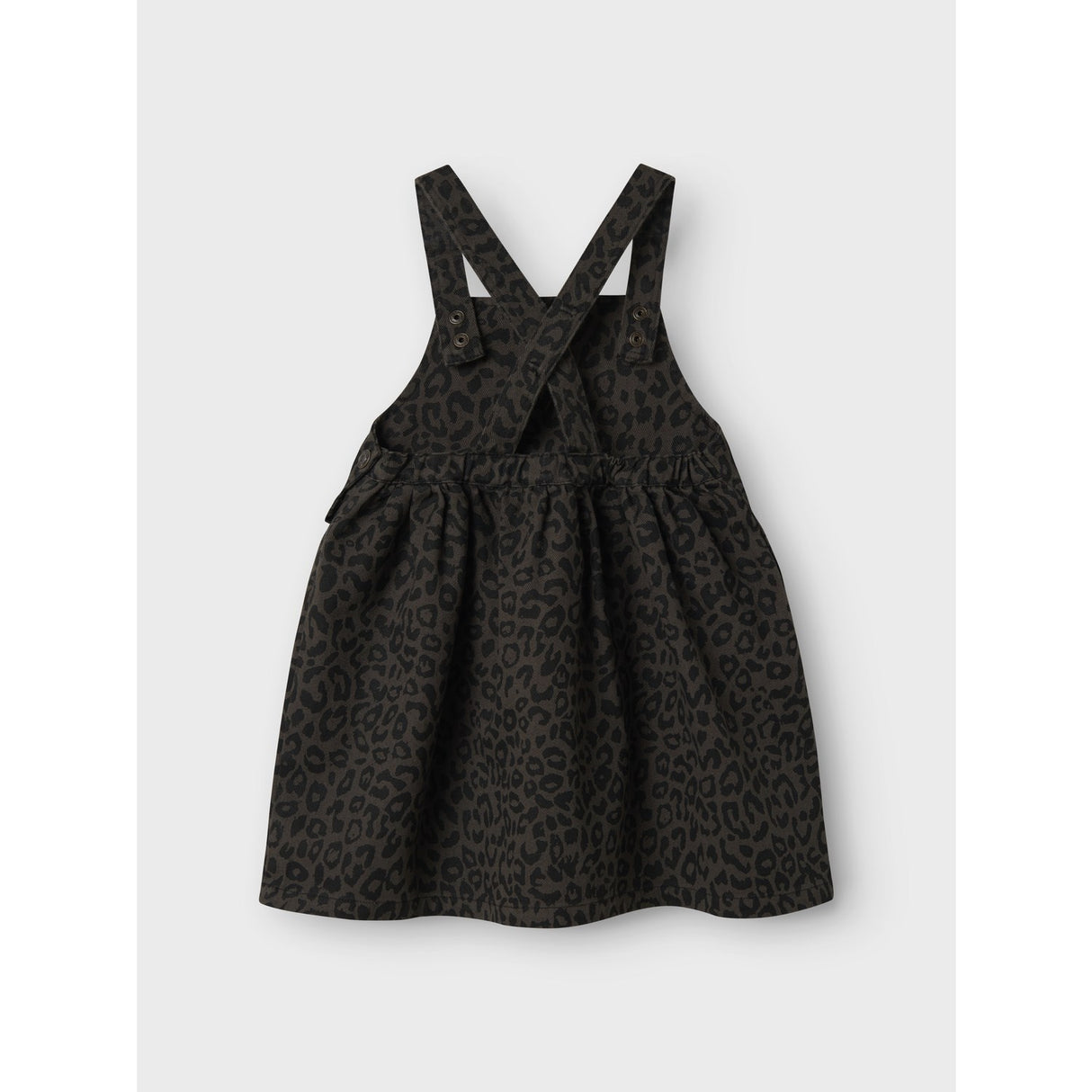 Name It Mockingbird Leo Nmflela Leo Twi Dress 3270-Hp