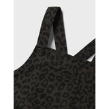 Name It Mockingbird Leo Nmflela Leo Twi Dress 3270-Hp