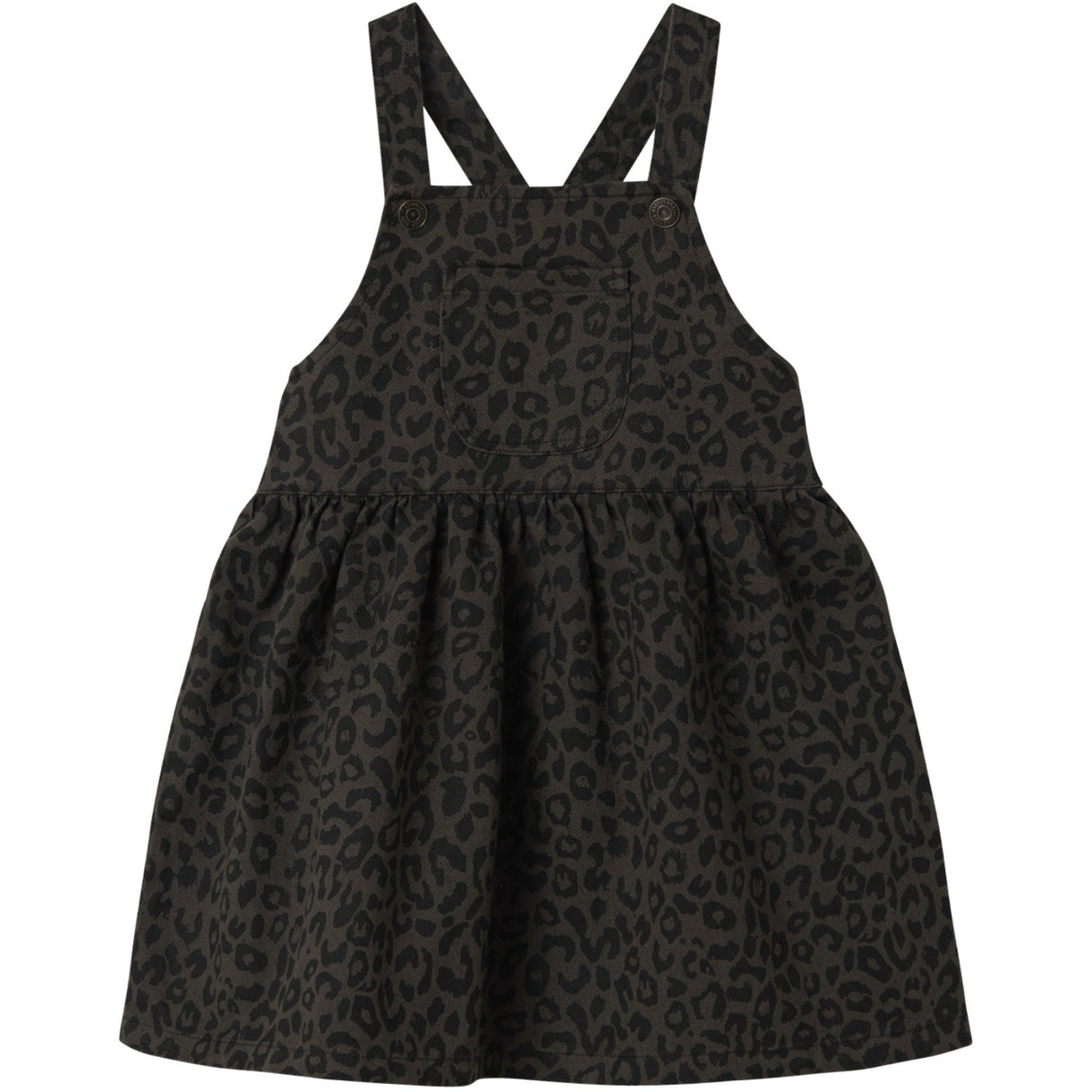 Name It Mockingbird Leo Nmflela Leo Twi Dress 3270-Hp