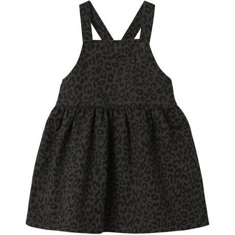 Name It Mockingbird Leo Nmflela Leo Twi Dress 3270-Hp