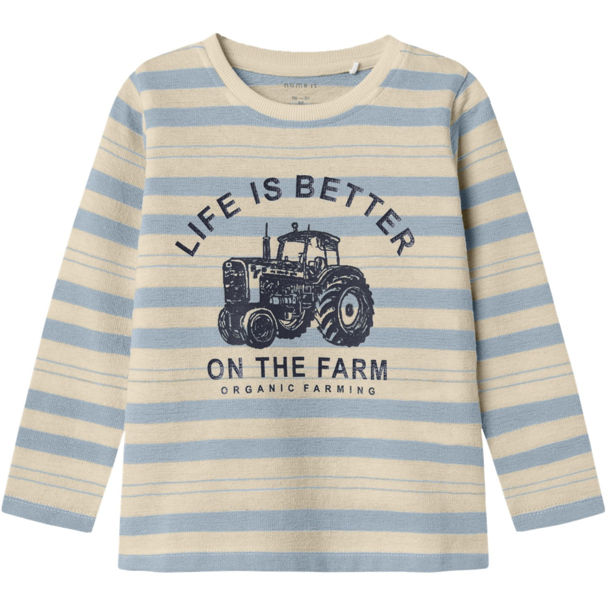 Name It Peyote Nmmlandon Ls Top