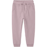 Name It Burnished Lilac Nmnseli Swe Pants Bru Noos